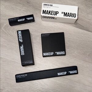Makeup By Mario bundle